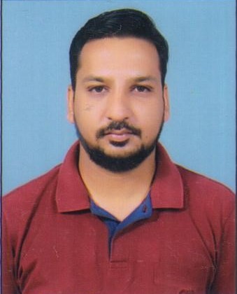 Mohit Garg